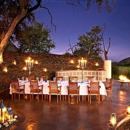 Jamala Madikwe Royal Safari Lodge Mochudi Buitenkant foto