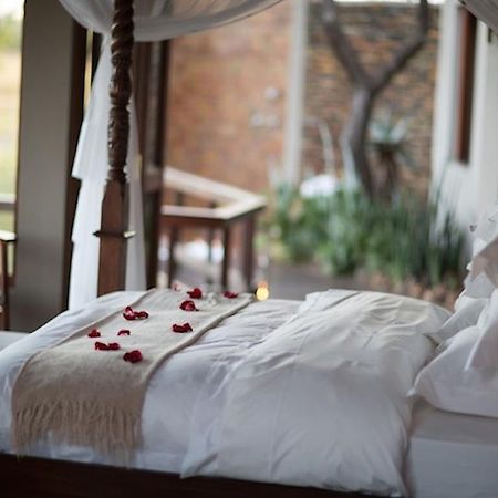 Jamala Madikwe Royal Safari Lodge Mochudi Buitenkant foto