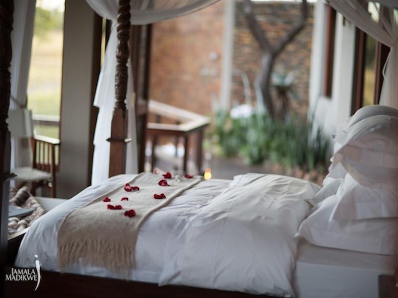 Jamala Madikwe Royal Safari Lodge Mochudi Buitenkant foto